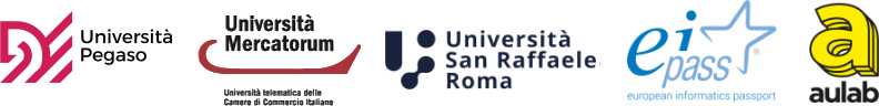 Siamo Partner ufficiali delle Università Telematiche